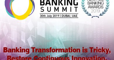 NABS: New Age of the Banking Value Chain New age banking summit