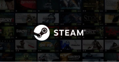 Free Game Giveaway Scam Targets Steam Accounts Free Game Giveaway Scam Targets Steam Accounts