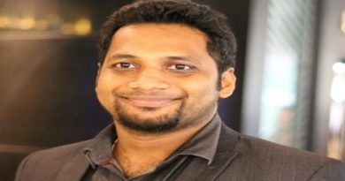 Story of Cyber Security Entrepreneur: Mr. Rahul Sasi Rahul sasi hackers interview